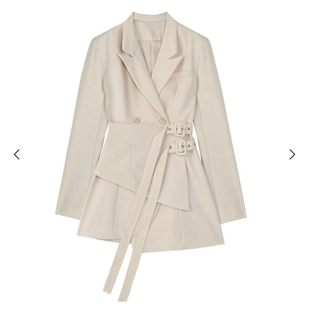 Blazer size m good condition